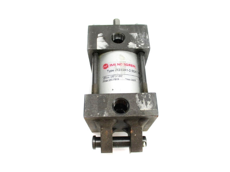 IMI NORGREN J1233A1-2.50X1.00 250PSI NSNP