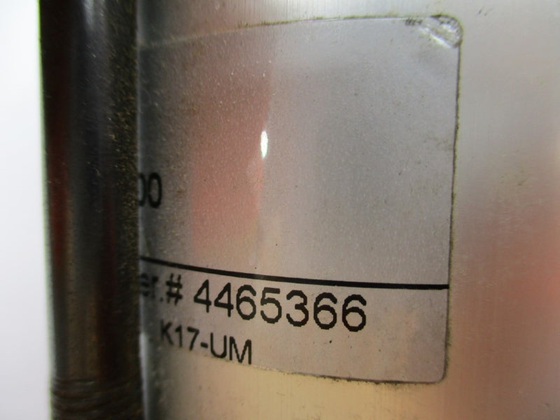 IMI NORGREN J1233A1-2.50X1.00 250PSI NSNP