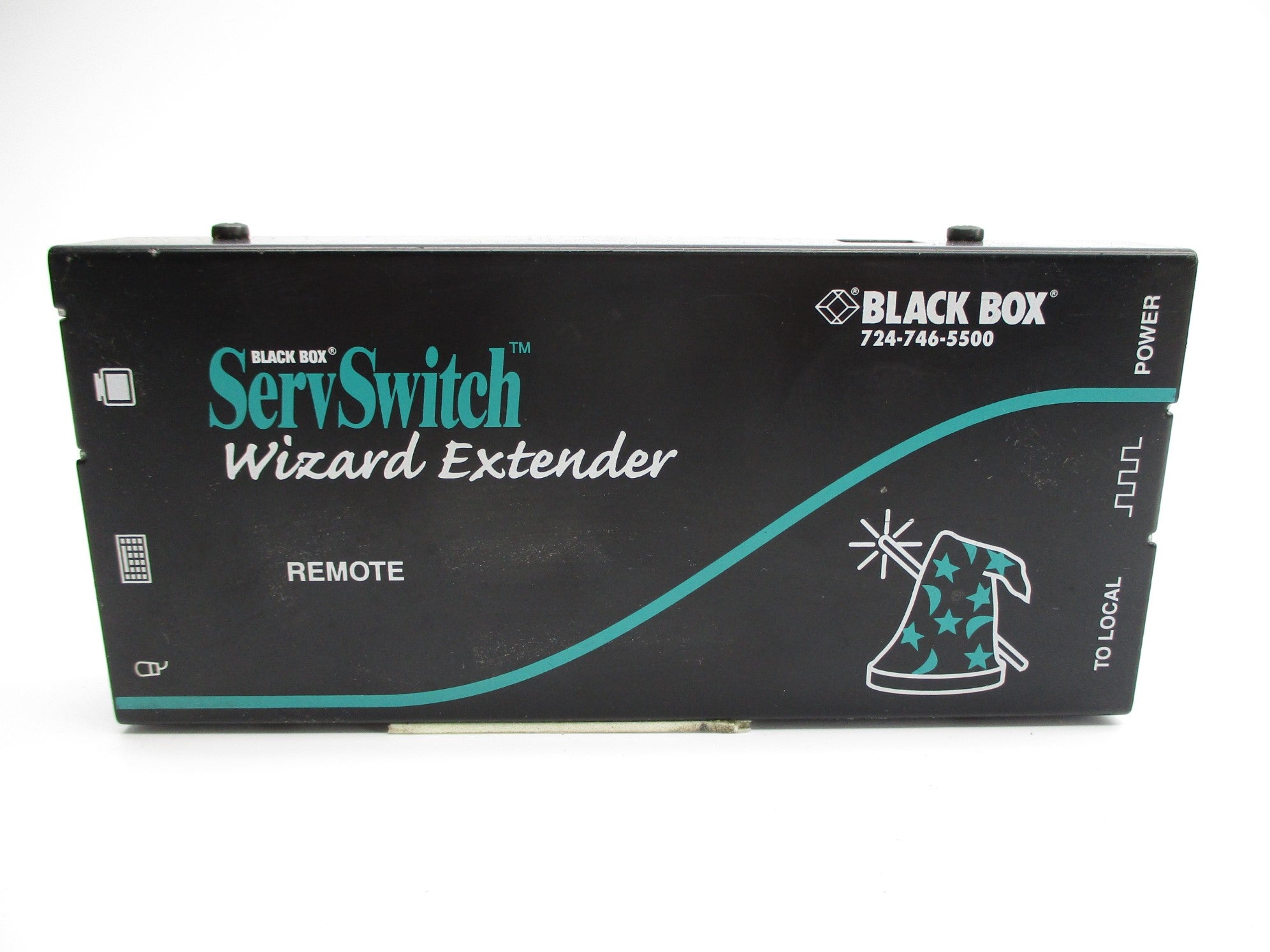 BLACK BOX ACU5114A NSNP