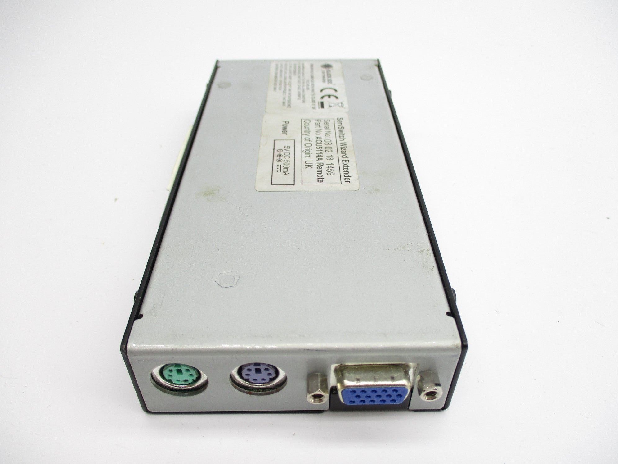 BLACK BOX ACU5114A NSNP