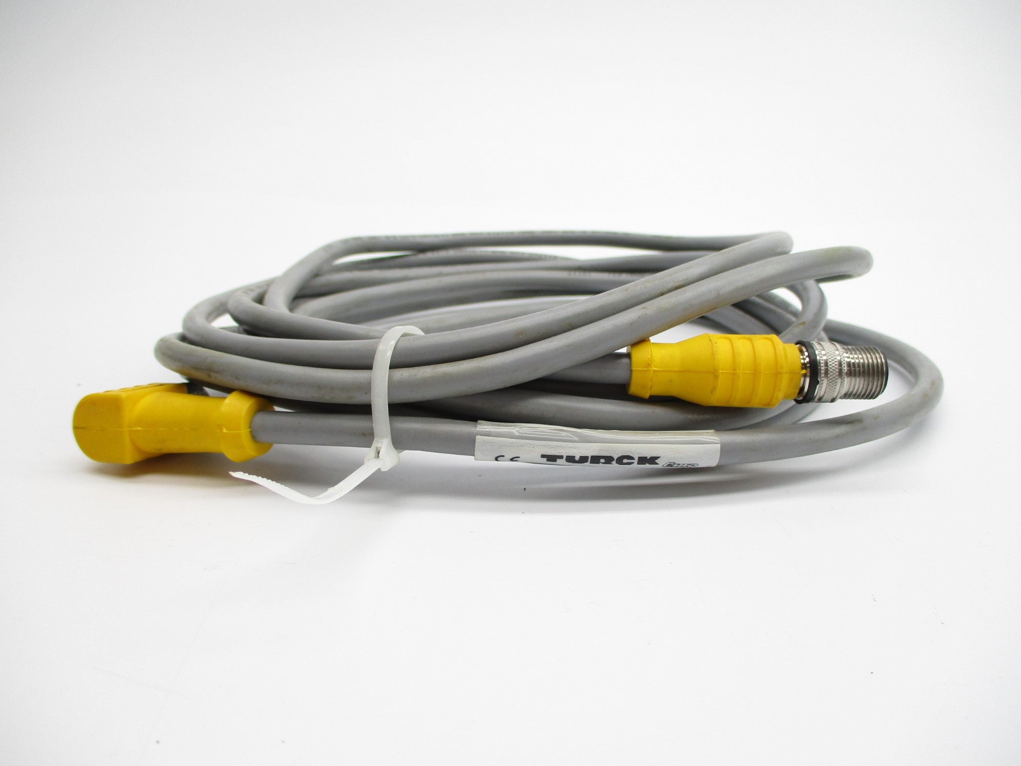 TURCK WKSV10T-4-RSSV10T NSNP