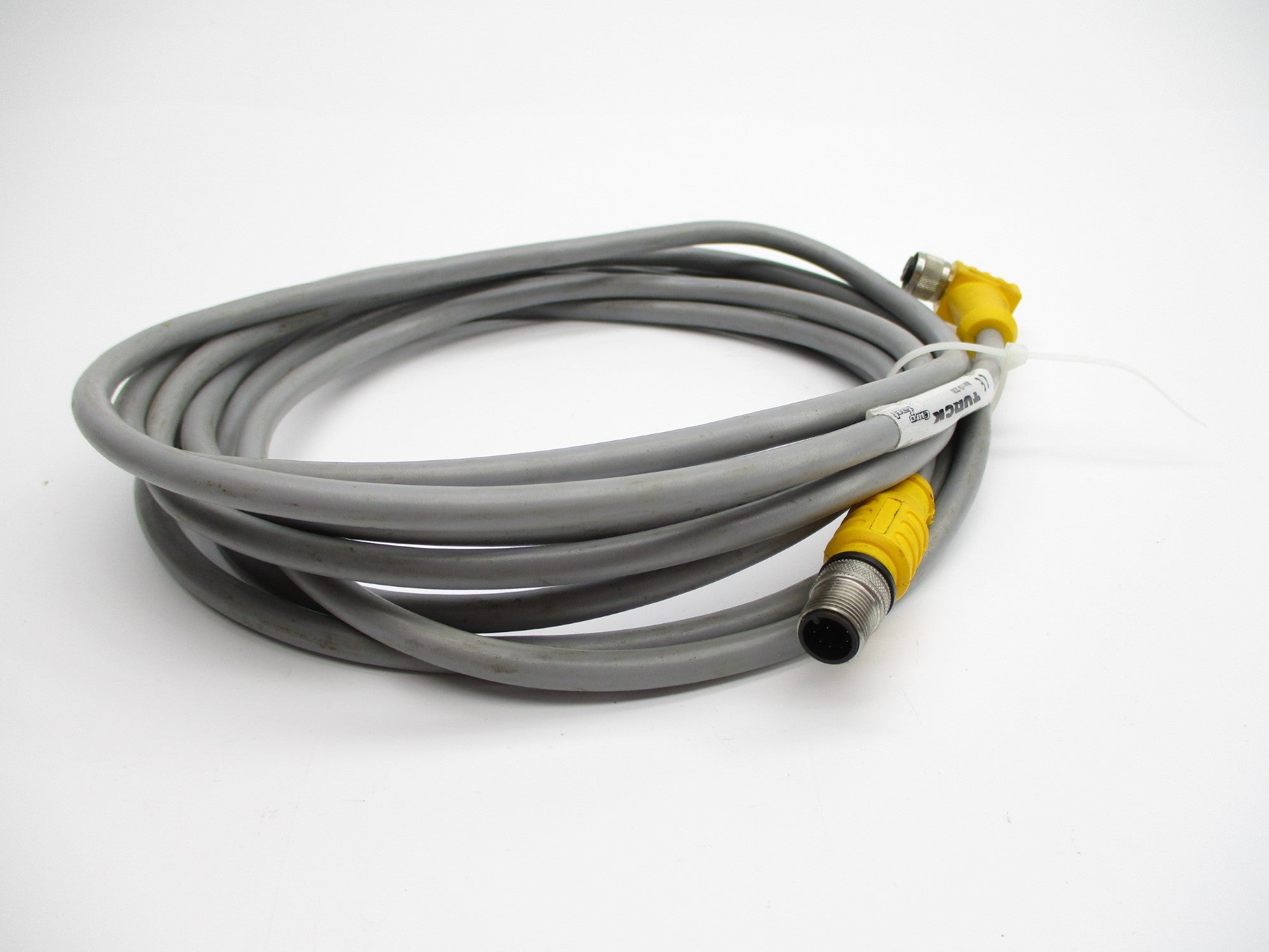 TURCK WKSV10T-4-RSSV10T NSNP