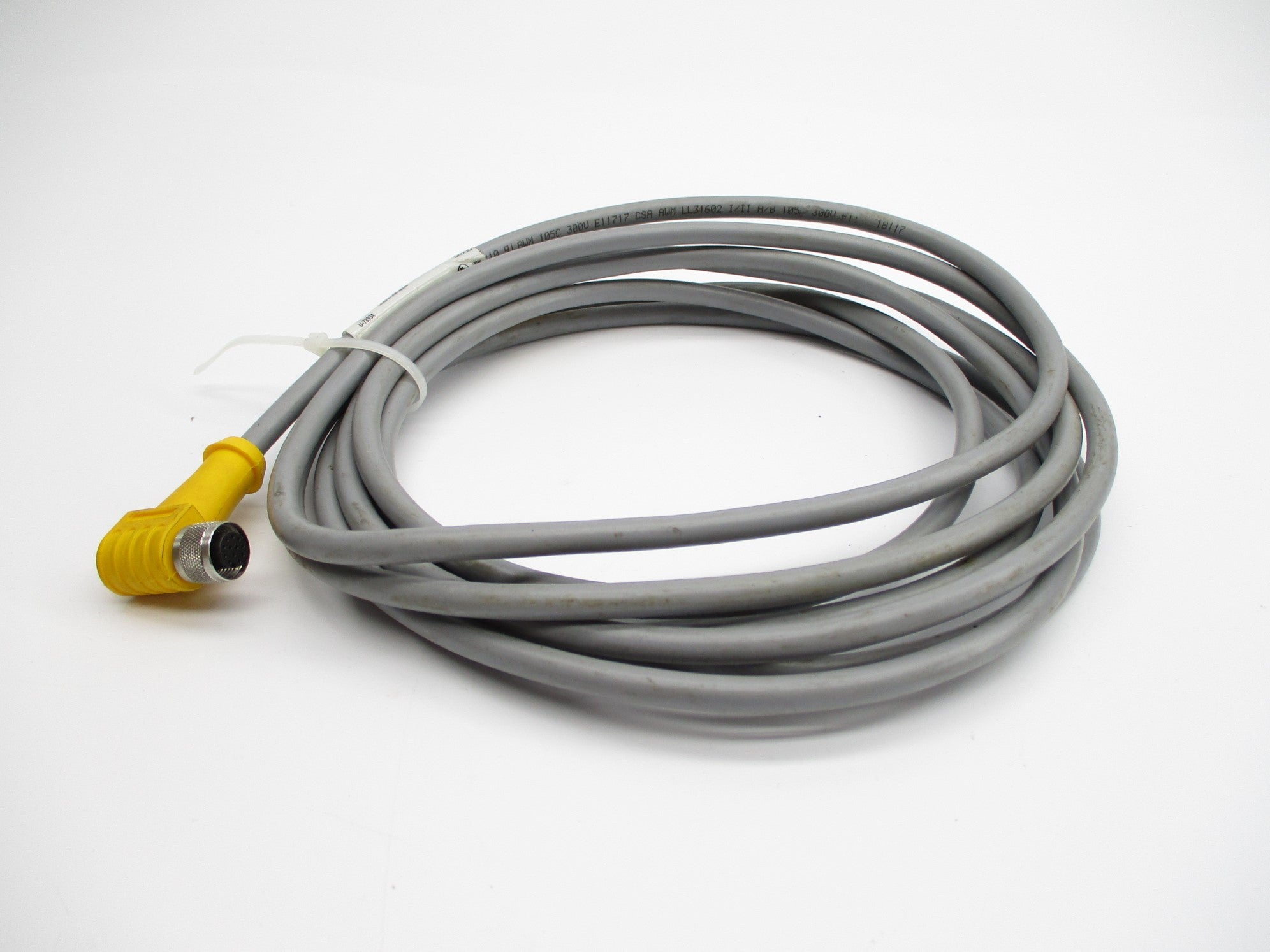 TURCK WKSV10T-4-RSSV10T NSNP