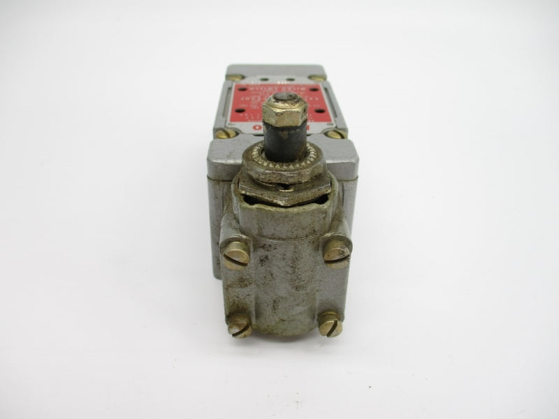 MICRO SWITCH 1ML2-E1 600VAC 20A NSNP