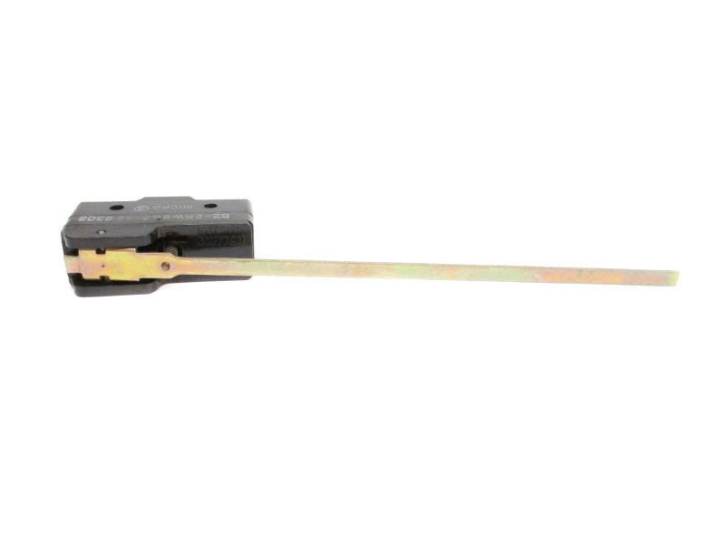 MICRO SWITCH BZ-2RW863-A2 480VAC 15A NSNP