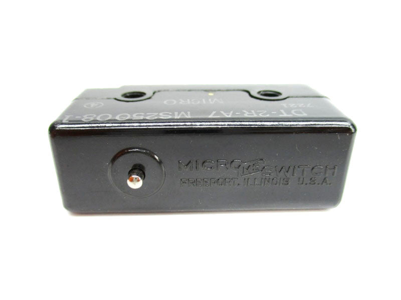 MICRO SWITCH DT-2R-A7 MS25008-1 250VAC 10A NSNP