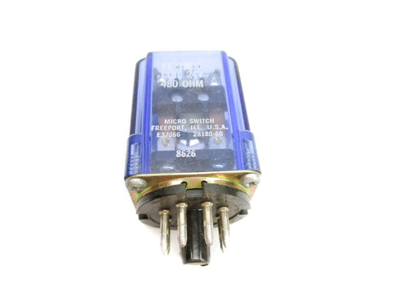 MICRO SWITCH FE21-030 24V NSNP