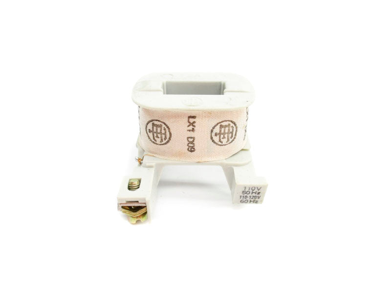 TELEMECANIQUE LX1D09 110/120V NSNP