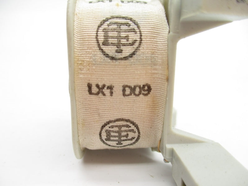 TELEMECANIQUE LX1D09 110/120V NSNP