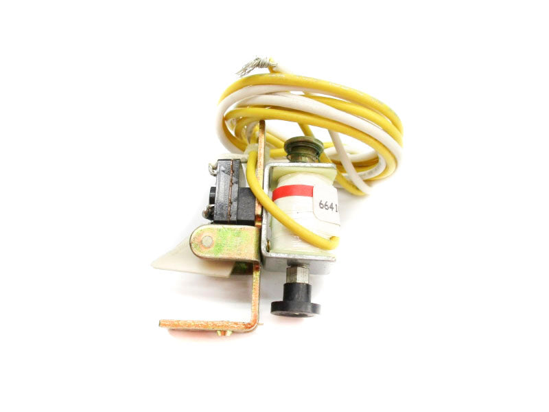 EATON 6641C86G10 NSNP