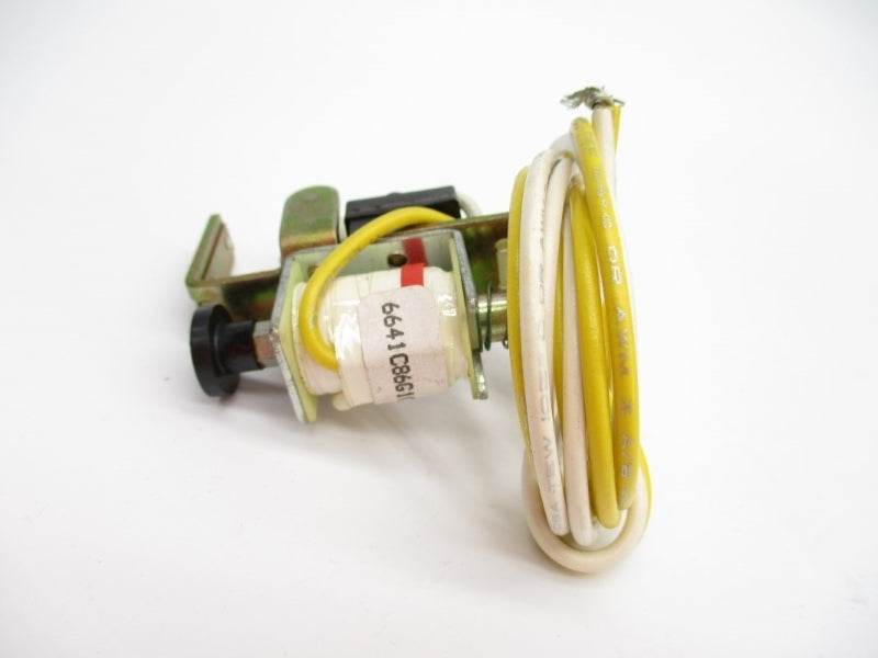 EATON 6641C86G10 NSNP