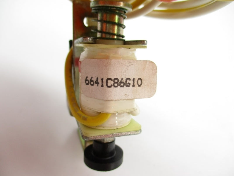 EATON 6641C86G10 NSNP