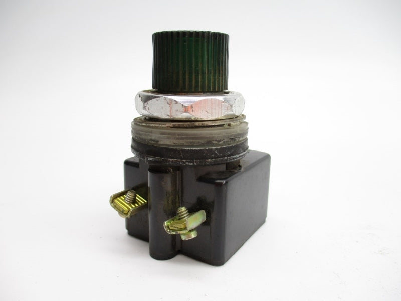 SQUARE D 9001KM34 SER. A 24VAC/DC UNMP