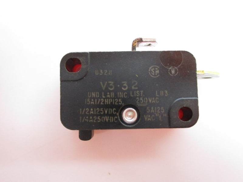 MICRO SWITCH V3-32 250VAC 15A NSNP
