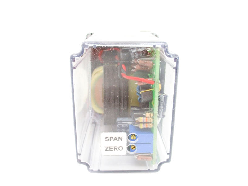 WILKERSON  MM4300-0/10VDC/4/20MADC 115VAC UNMP