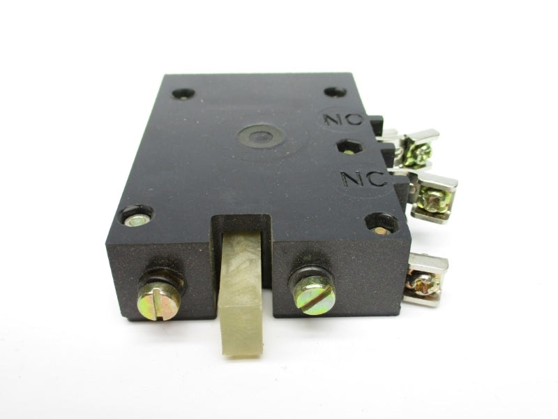 CONTACT BLOCK 10-5884 EB11 NSMP
