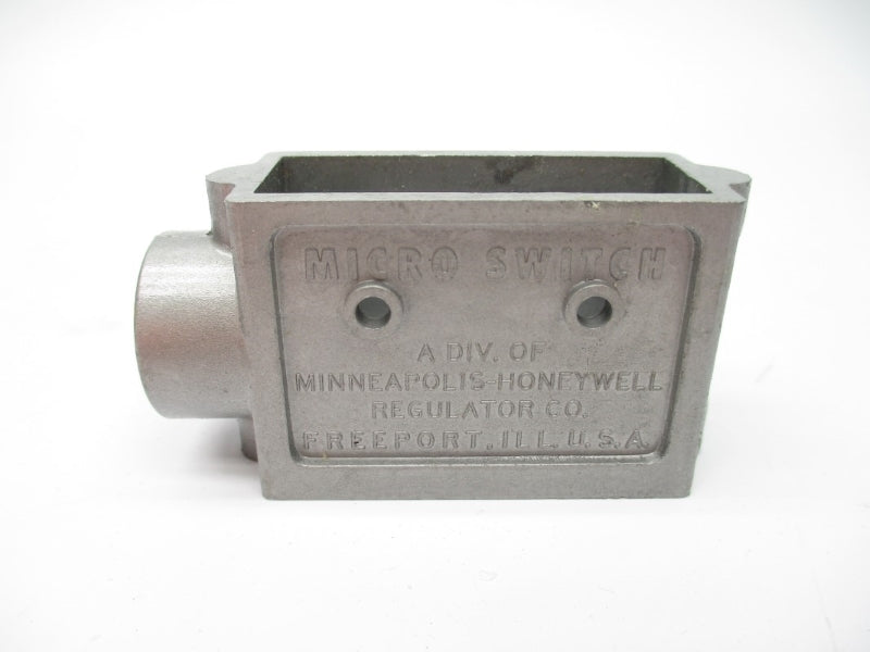 MICRO SWITCH 3PA1 NSMP