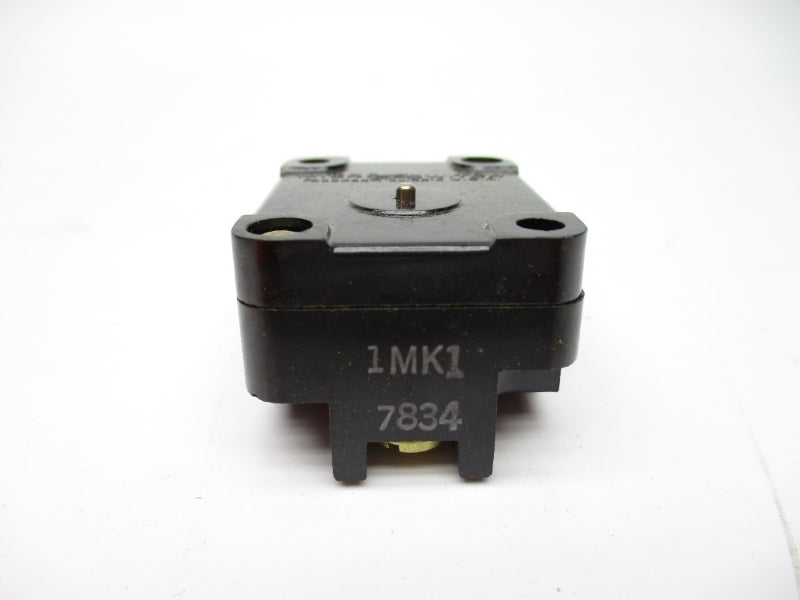 MICRO SWITCH 1MK1-1PA17 NSMP