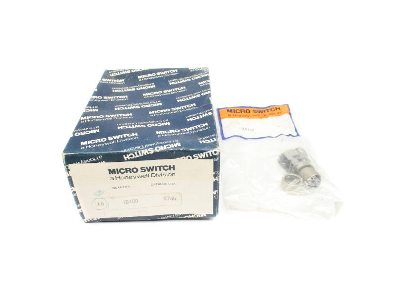 MICRO SWITCH 1B100 (PKG OF 10) NSMP