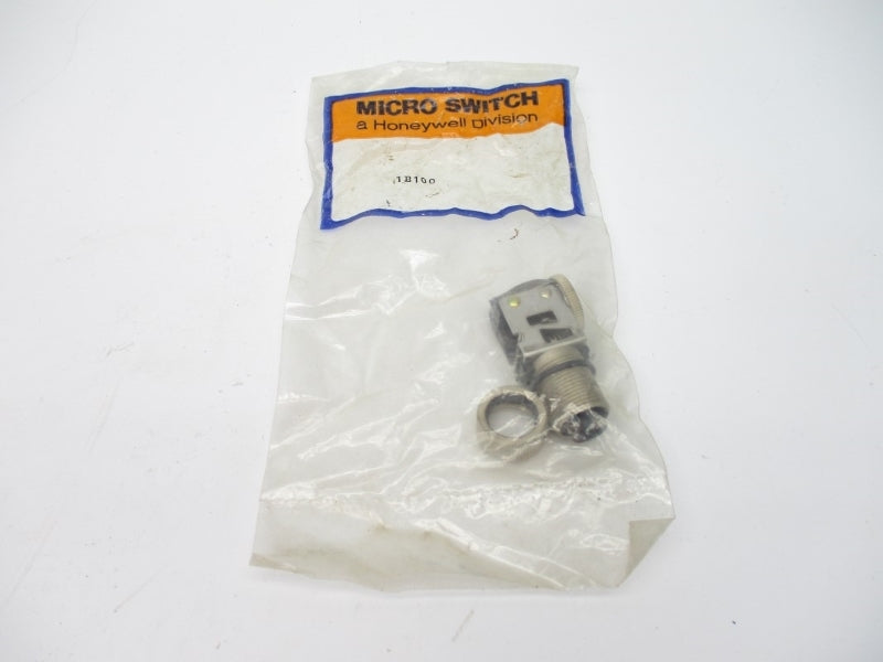 MICRO SWITCH 1B100 (PKG OF 10) NSMP