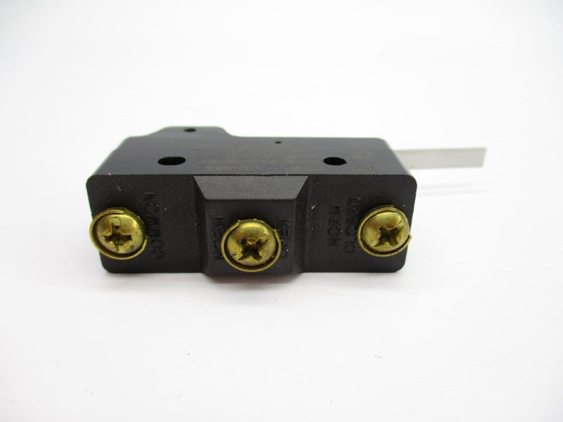 MICRO SWITCH BA-2RV191-A2 480VAC 20A NSNP