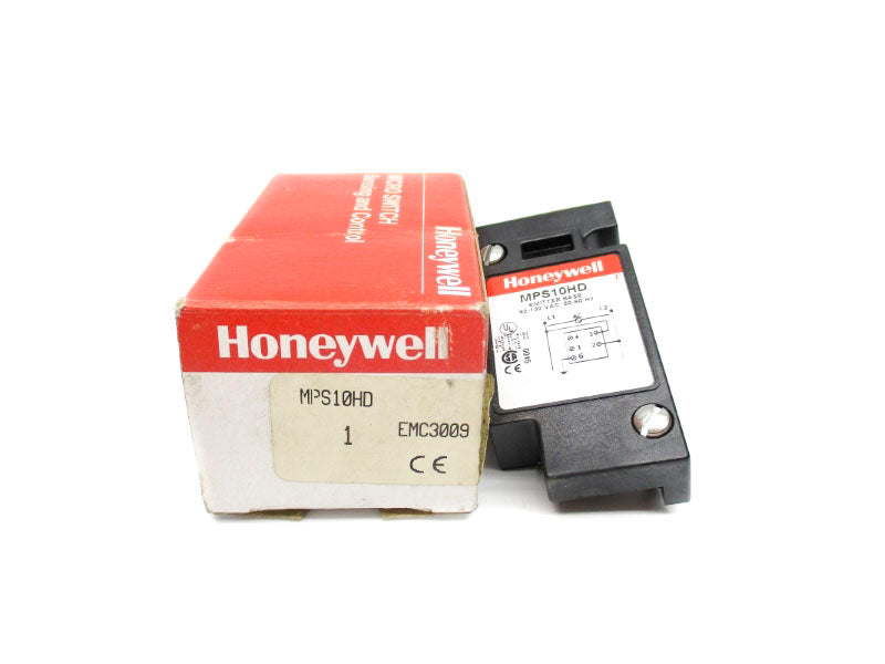 HONEYWELL MPS10HD 92-132VAC NSMP