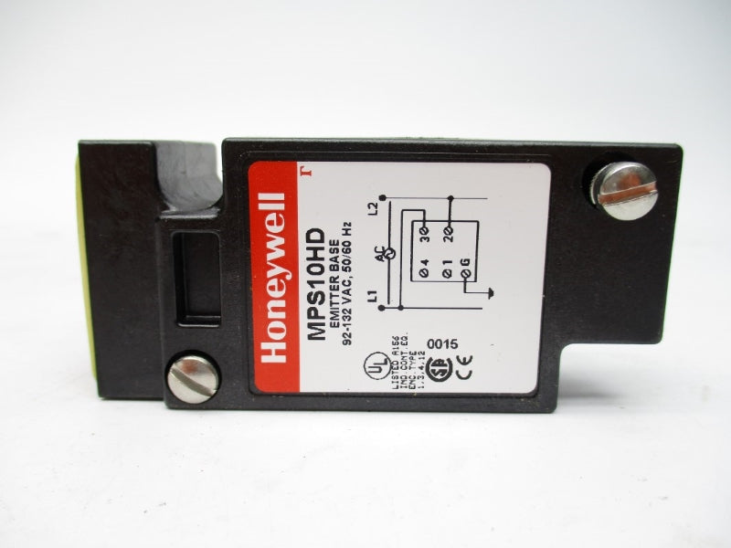 HONEYWELL MPS10HD 92-132VAC NSMP