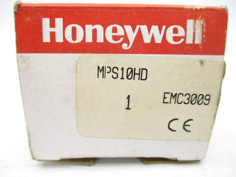 HONEYWELL MPS10HD 92-132VAC NSMP
