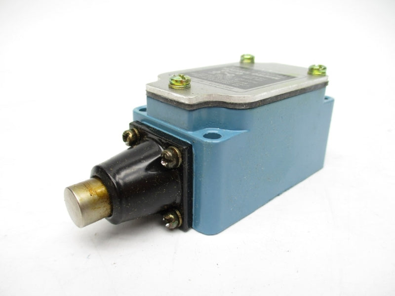 HONEYWELL 2LS1 600VAC 10A NSMP