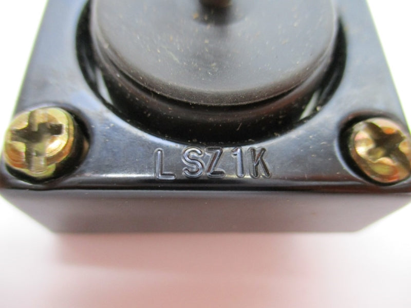OPERATING HEAD LSZ1L NSNP