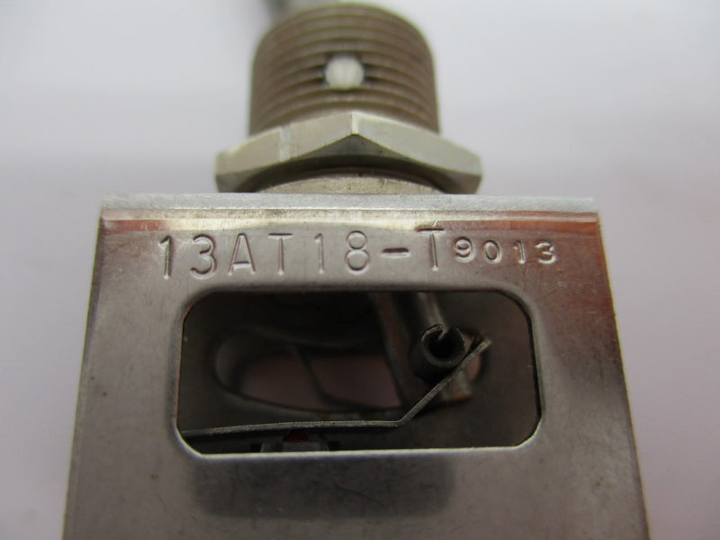 MICRO SWITCH 13AT18-T NSNP