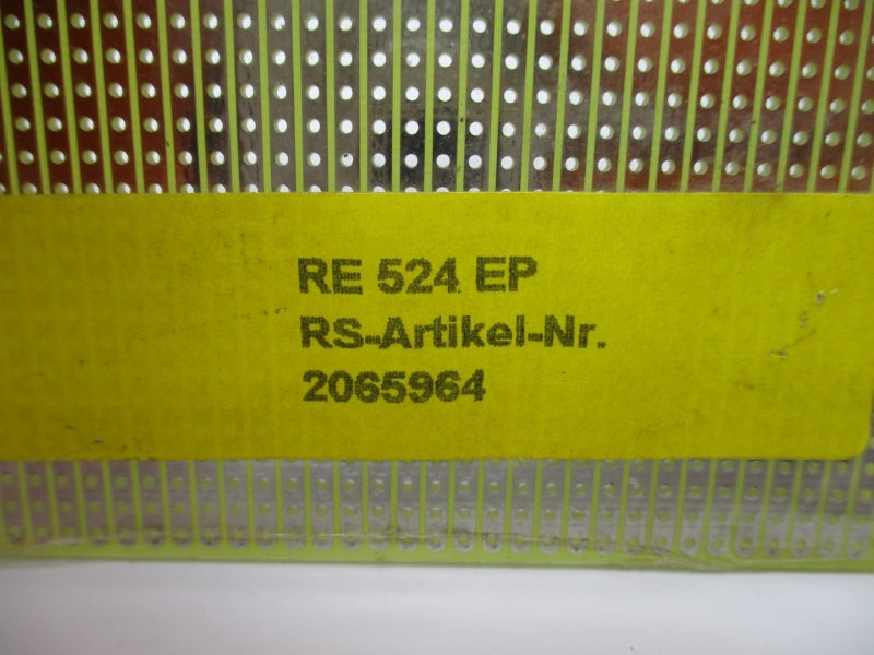 RE524EP 2065964 NSNP