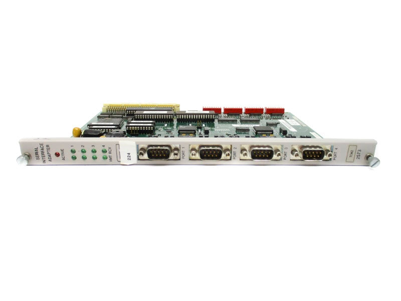 CONTROL TECHNOLOGY 901E-2573 2573 NSNP