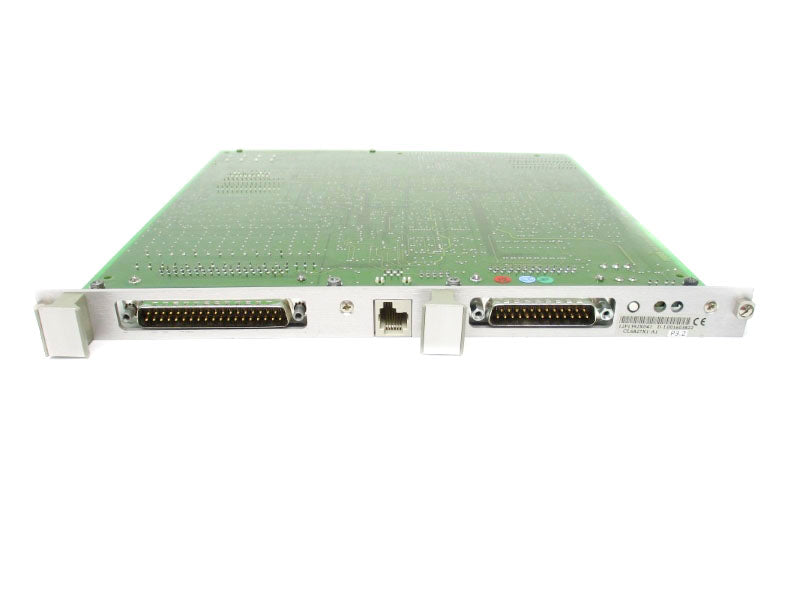 FISHER ROSEMOUNT CL6827X1-A1 12P1392X043 REV. D NSNP