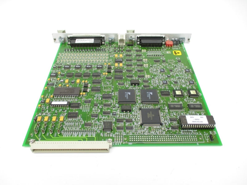 FISHER ROSEMOUNT CL6827X1-A1 12P1392X043 REV. D NSNP
