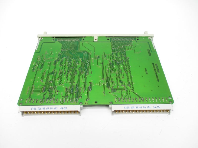 SIEMENS 6ES5314-3UA11 NSNP