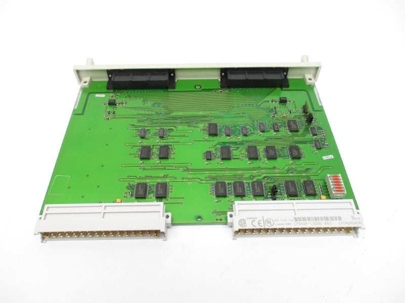 SIEMENS 6ES5314-3UA11 NSNP
