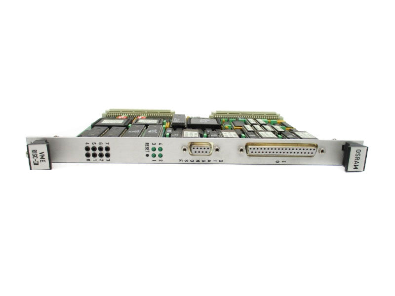OSRAM VME-RISC-I0 REV. 3 8943370 NSNP