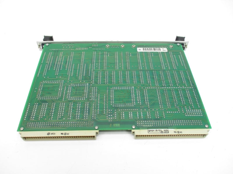 OSRAM VME-RISC-I0 REV. 3 8943370 NSNP