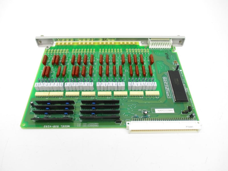 SIEMENS 505-4232A 110VAC NSNP