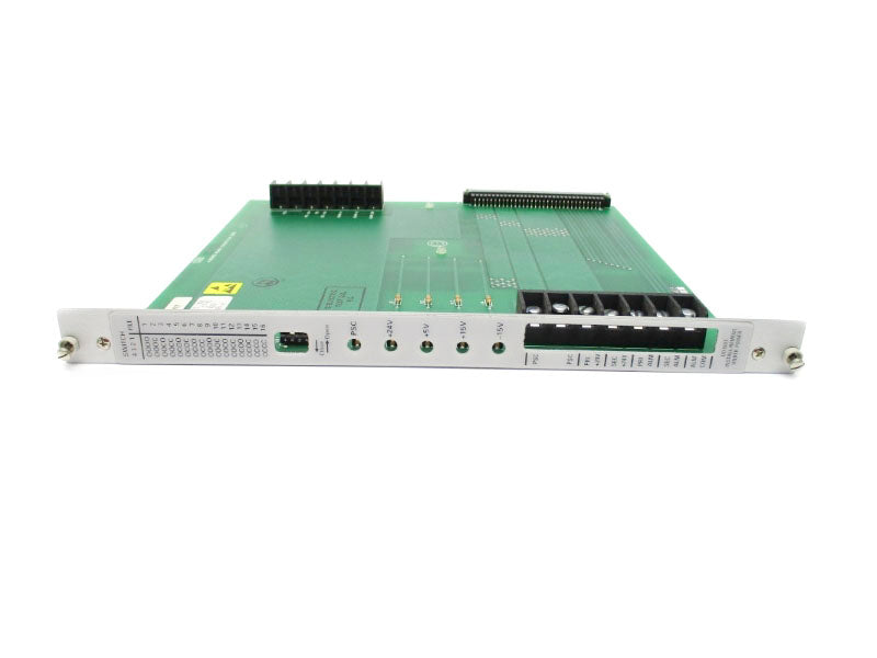 EMERSON 41B5849X012 REV. A CP6701X1-EA1 24V NSNP