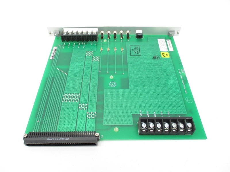EMERSON 41B5849X012 REV. A CP6701X1-EA1 24V NSNP