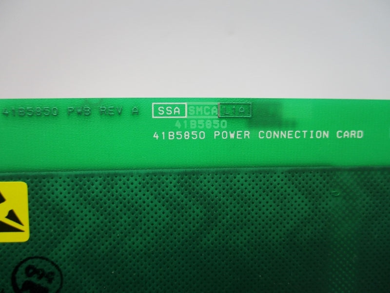 EMERSON 41B5849X012 REV. A CP6701X1-EA1 24V NSNP