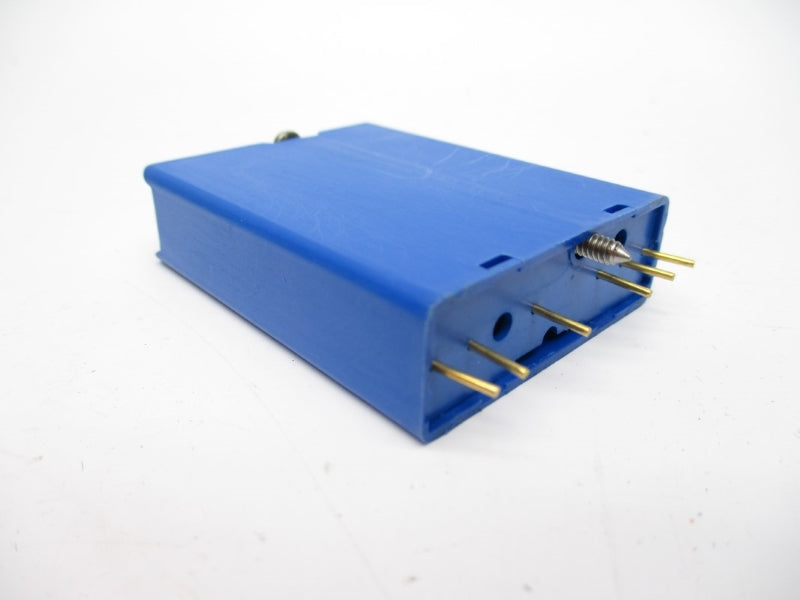 FISHER ROSEMOUNT SYSTEMS 55P0110X212 18937-K-12 1-5V -148'F/2462'F NSNP