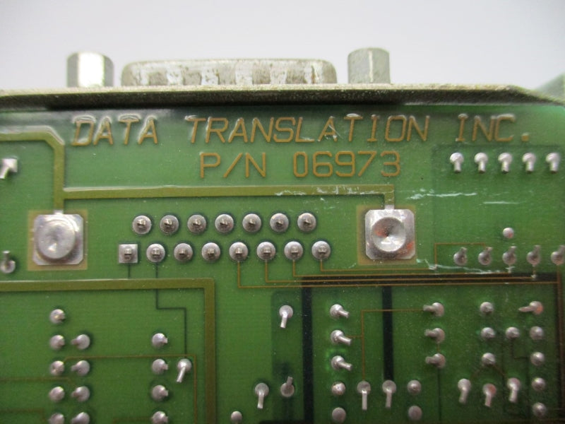 DATA TRANSLATION 06973 NSNP