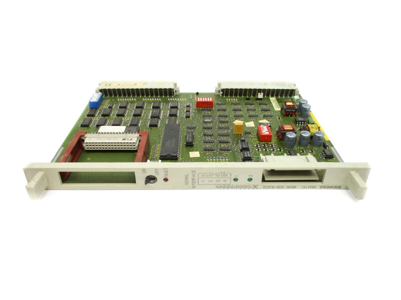 SIEMENS 6ES5308-3UA12 NSNP