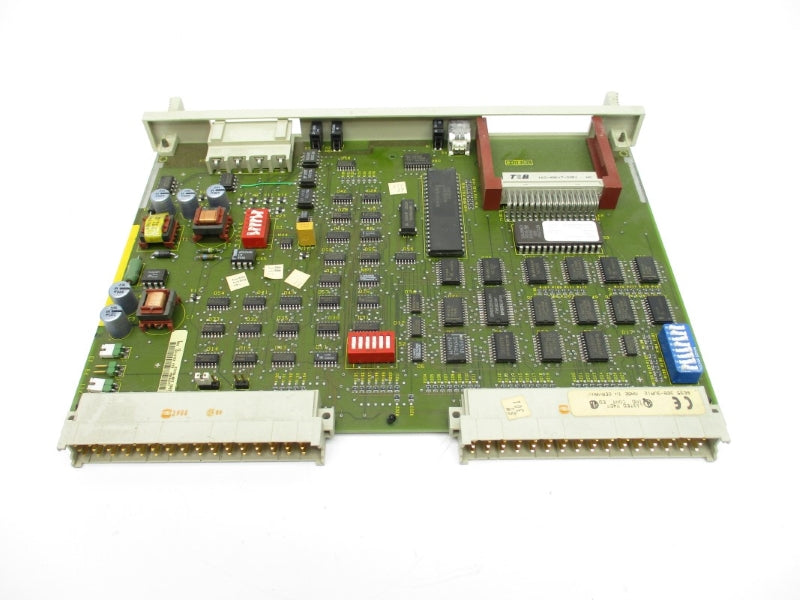 SIEMENS 6ES5308-3UA12 NSNP