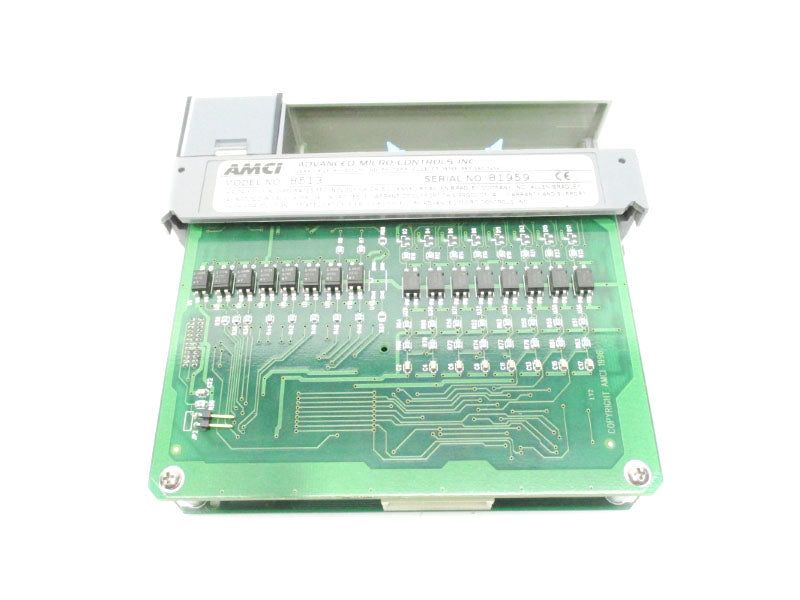 AMCI 8513 NSNP