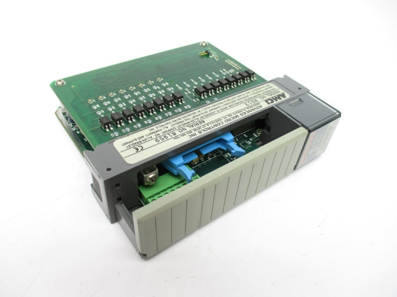 AMCI 8513 NSNP