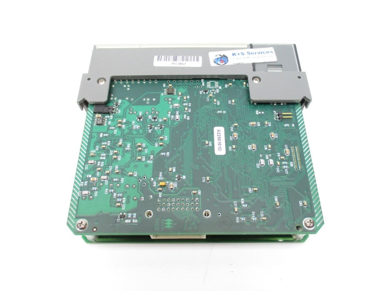 AMCI 8513 NSNP